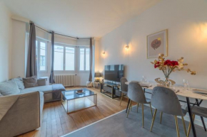 Saint Georges Suite Triangle d'Or